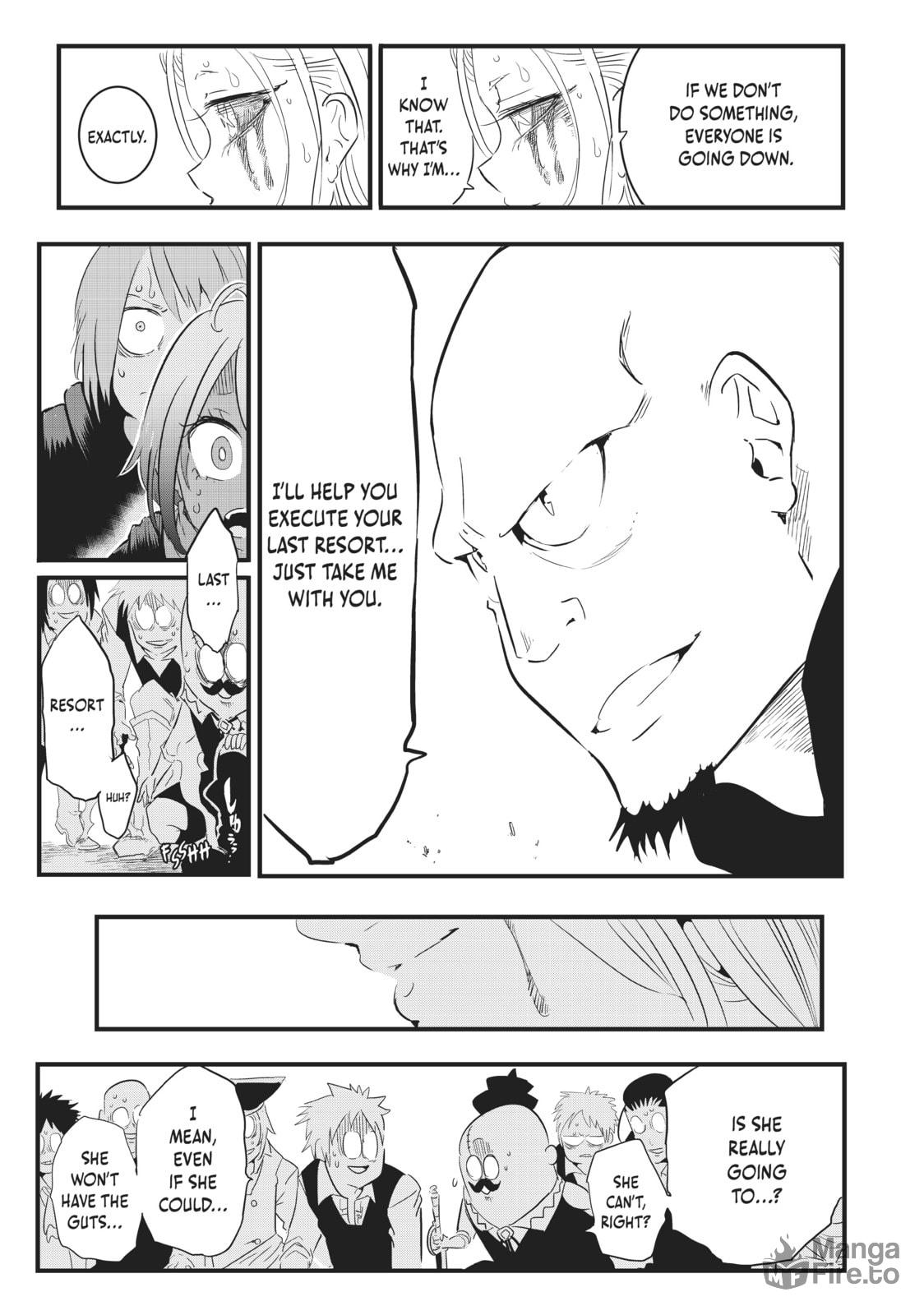I Was Reincarnated as the 7th Prince So I Can Take My Time Perfecting My Magical Ability – Chapter 31 page 8