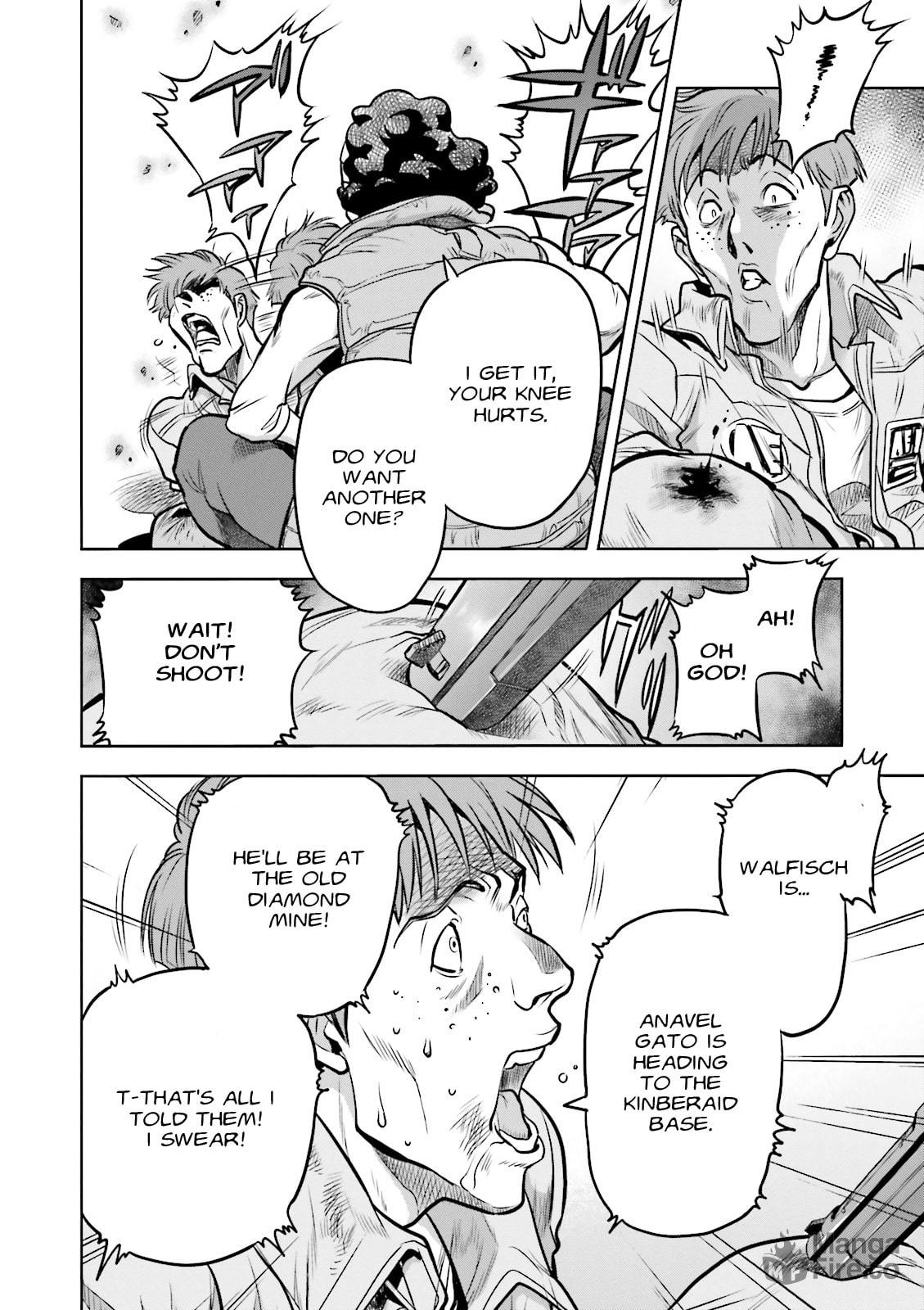 Assault Landing Operation – Part I page 19