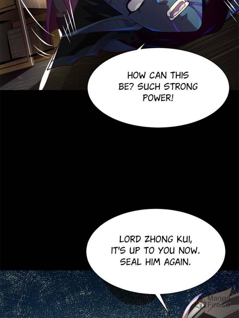 My Harem in a Foreign World – Chapter 15 page 32