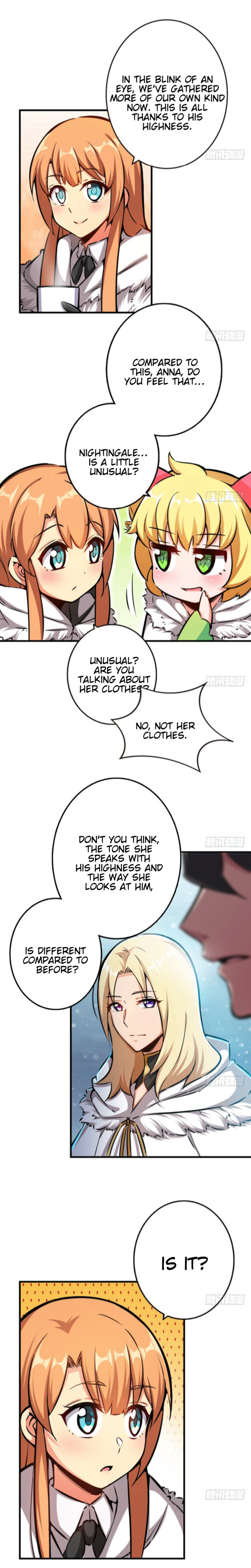 That Creature has Come page 2