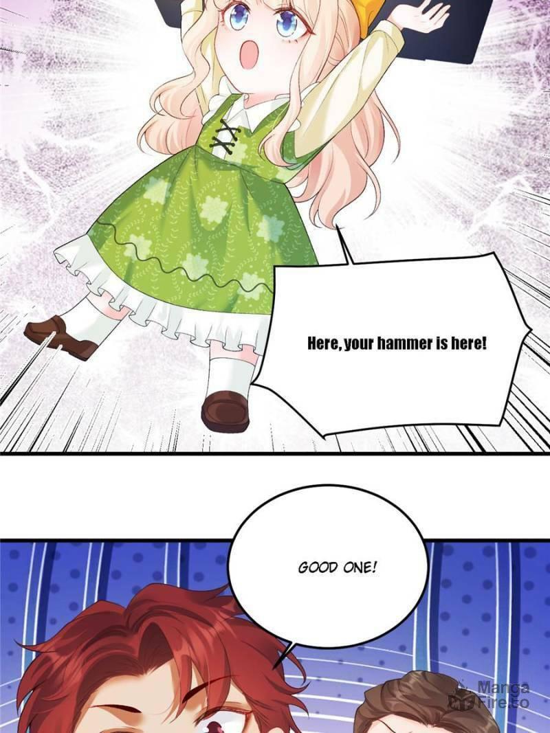 Spoiled Rotten by My Uncles – Chapter 16 page 26
