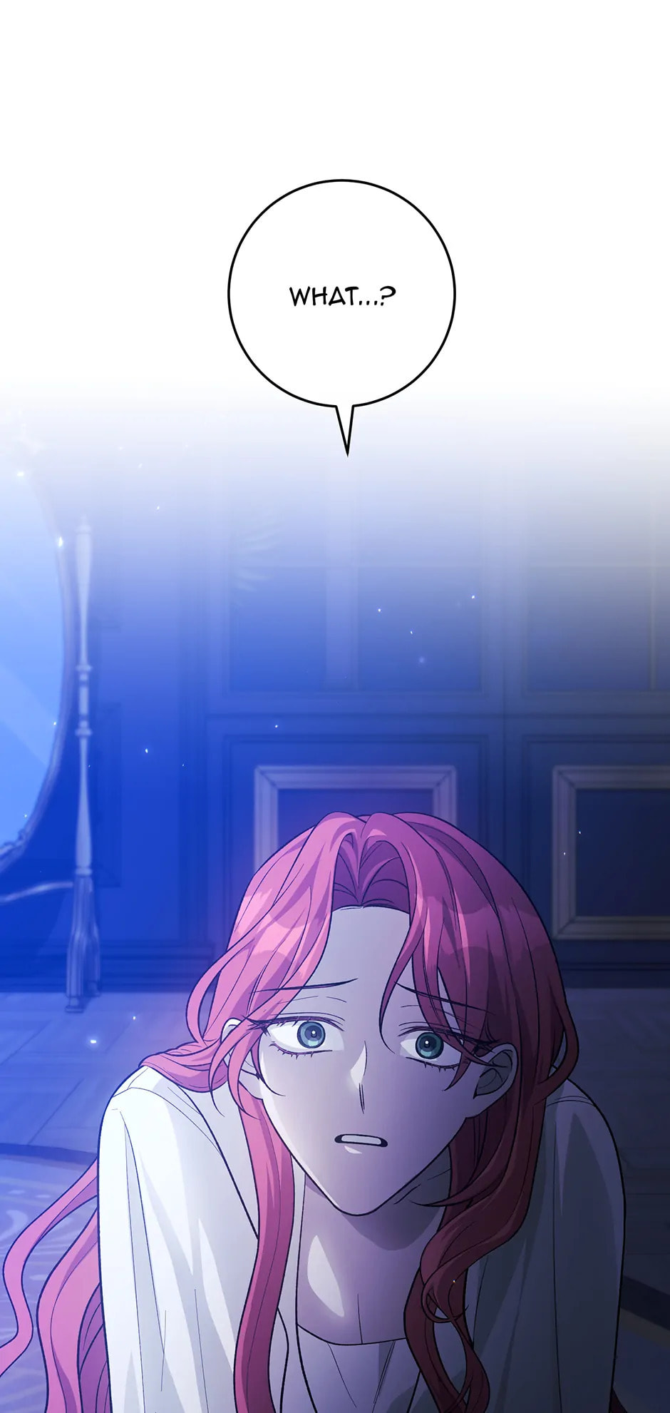 No Retaliation from the Supporting Cast – Chapter 16 page 3