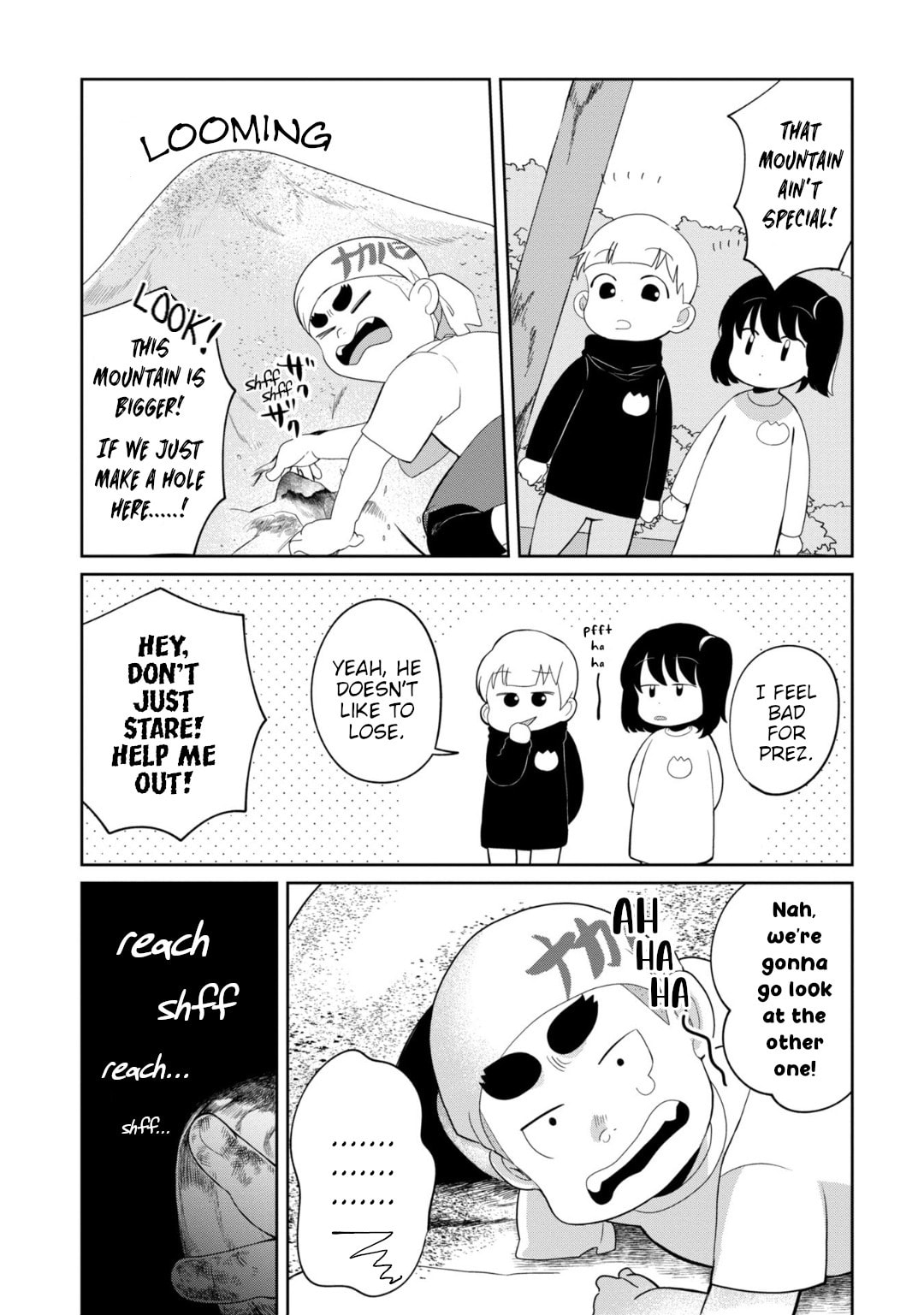 Sandboxes are not scary page 10