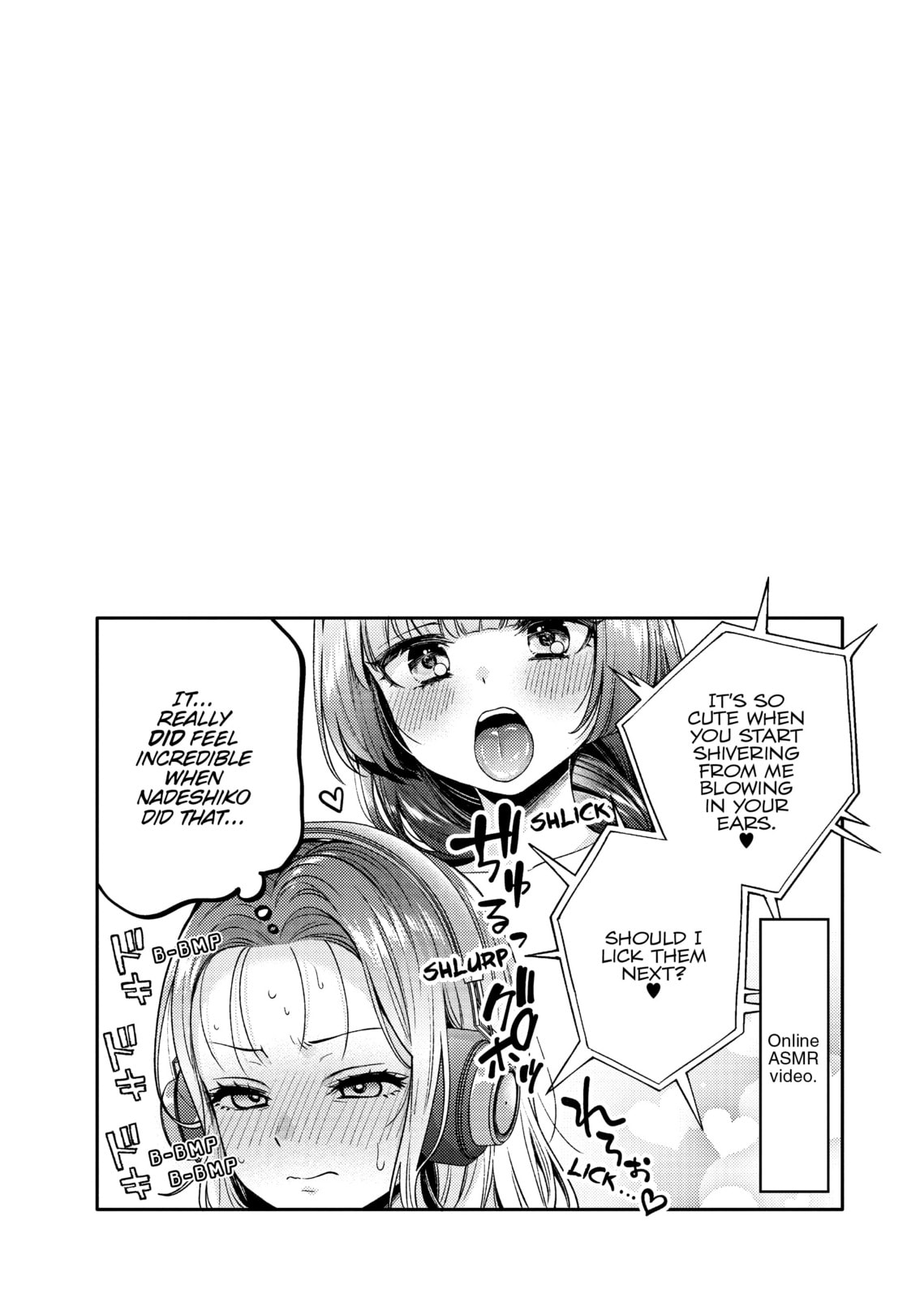 Does it Count if You Lose Your Virginity to an Android? – Chapter 6 page 25