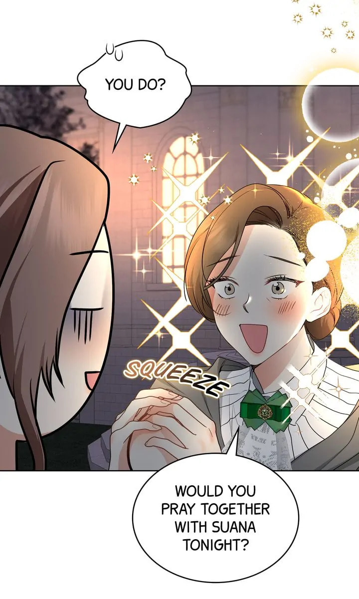 My Little Tyrant – Chapter 30 page 61