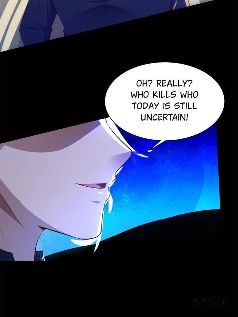 My Harem in a Foreign World – Chapter 15 page 9