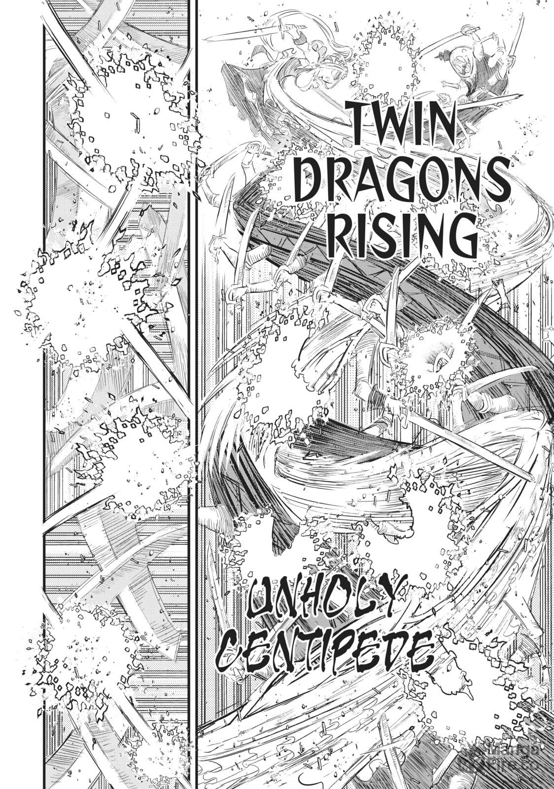 I Was Reincarnated as the 7th Prince So I Can Take My Time Perfecting My Magical Ability – Chapter 33 page 9