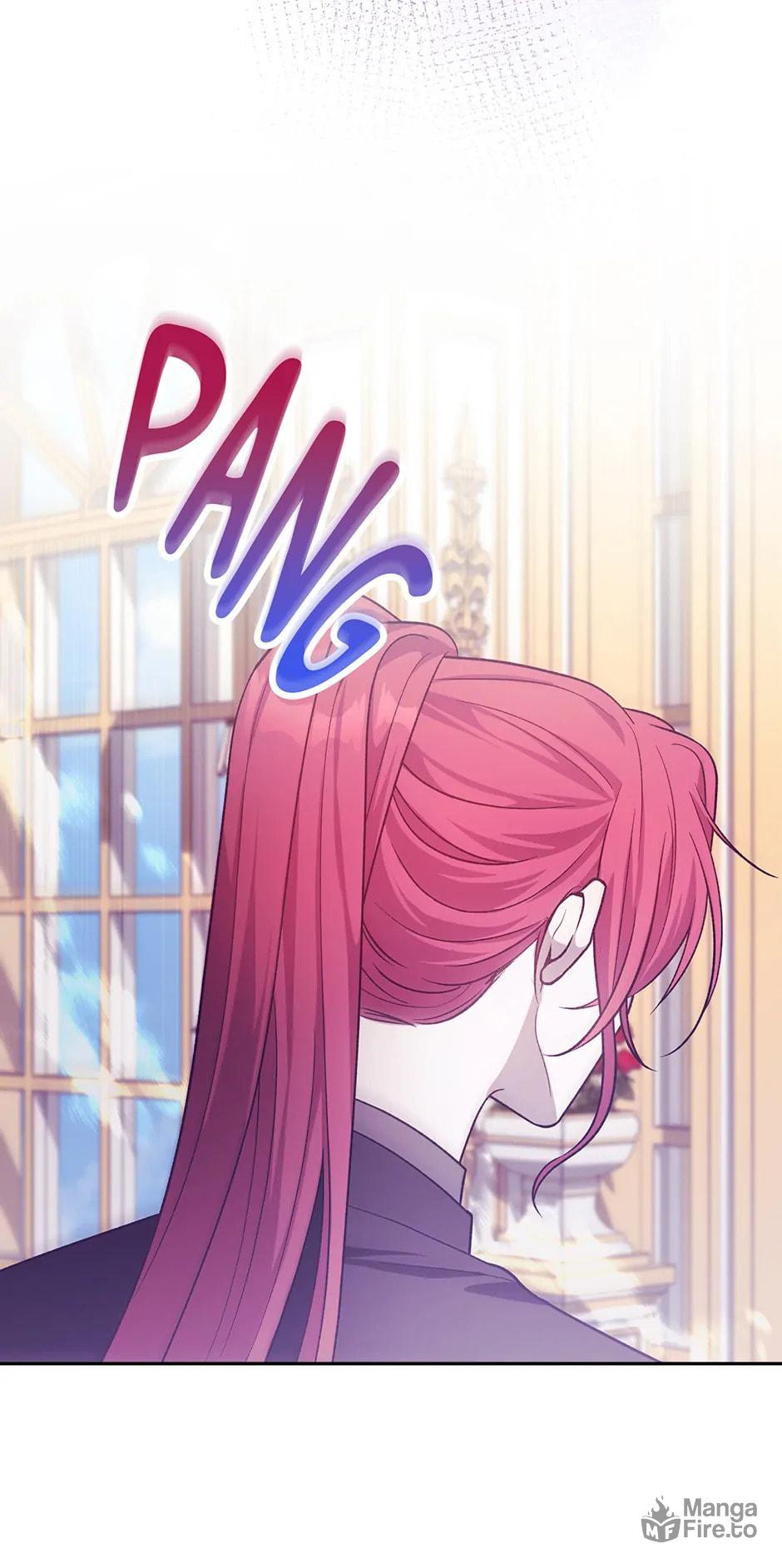 No Retaliation from the Supporting Cast – Chapter 33 page 24