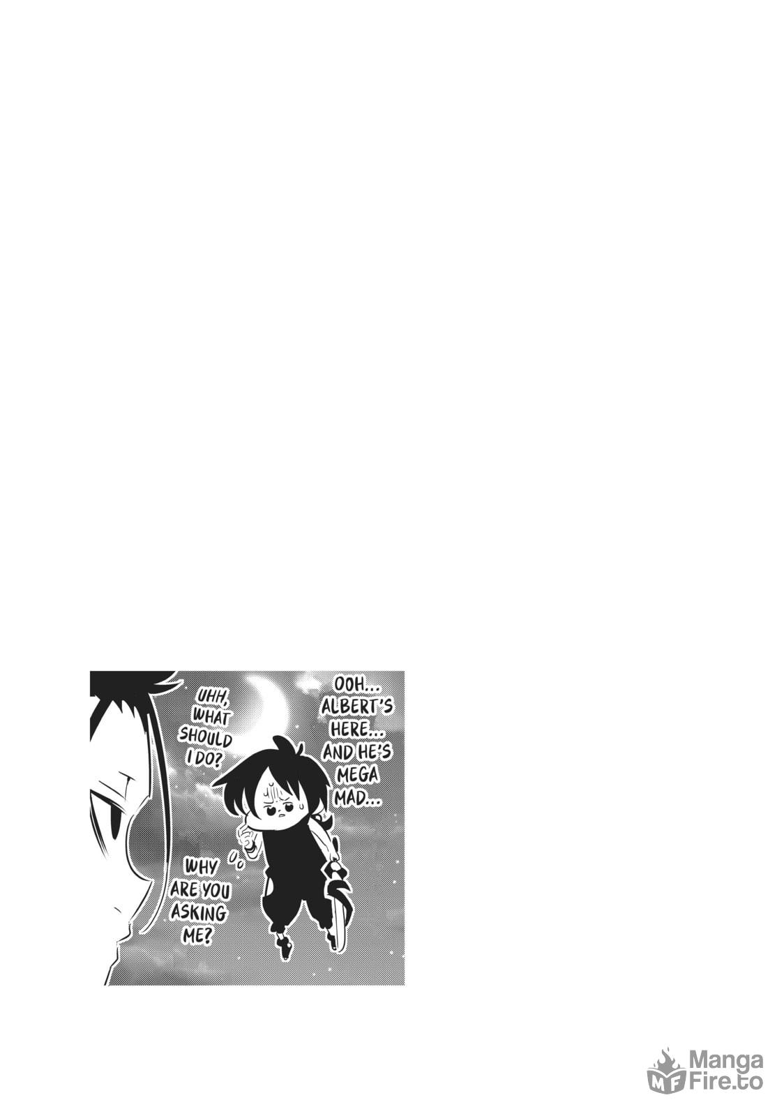 I Was Reincarnated as the 7th Prince So I Can Take My Time Perfecting My Magical Ability – Chapter 31 page 20