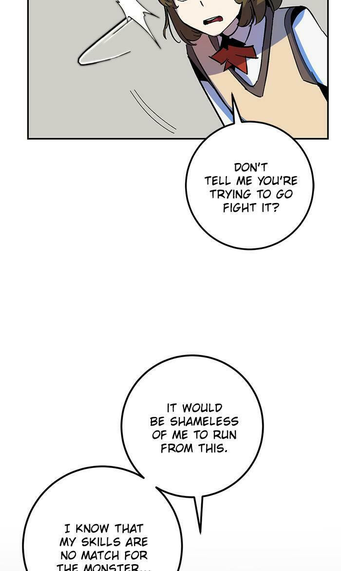 Return to Player – Chapter 33 page 81