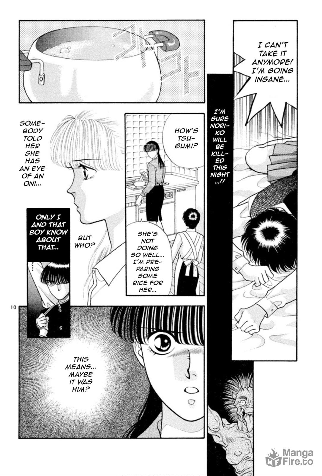 The Evil Queen (part 2) page 9