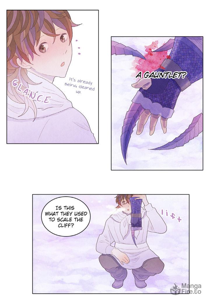 Magic Soup (Colored) – Chapter 7 page 17