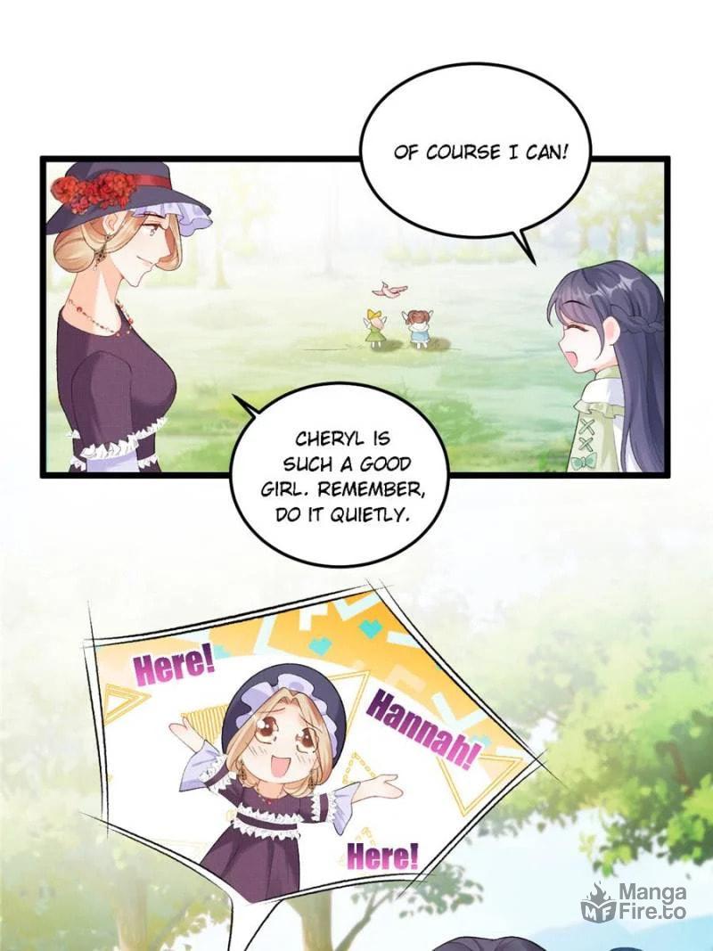 Spoiled Rotten by My Uncles – Chapter 16 page 49