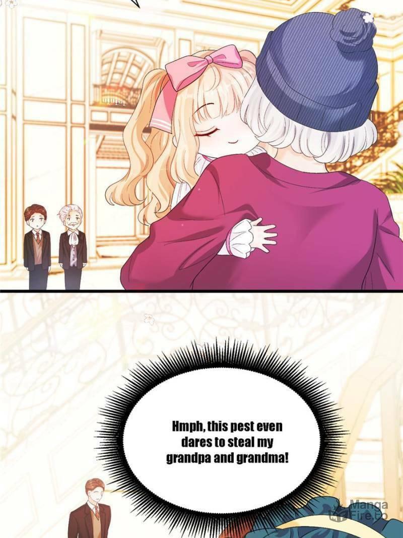 Spoiled Rotten by My Uncles – Chapter 7 page 29