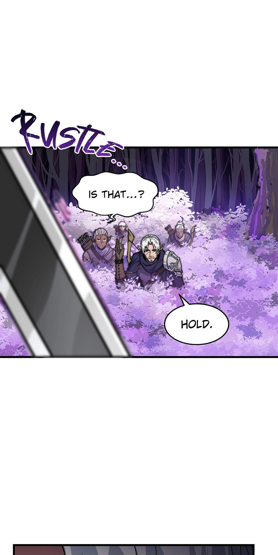 An Outcast In Another World – Chapter 1 page 43