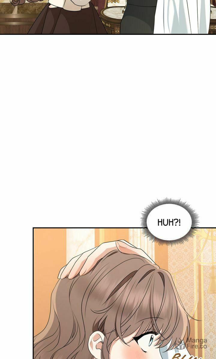 My Little Tyrant – Chapter 53 page 39