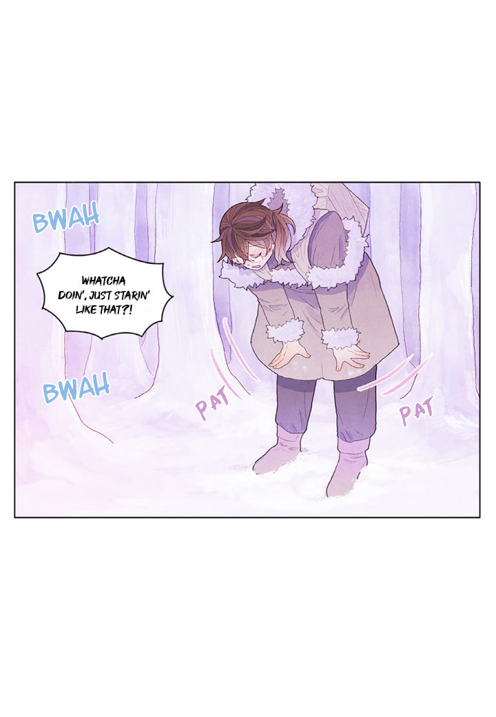Magic Soup (Colored) – Chapter 1 page 25