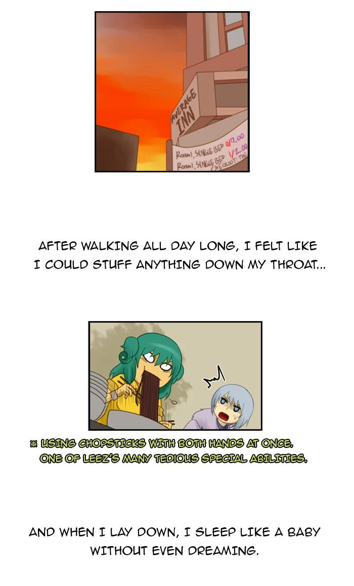 Kubera – Chapter 43 page 15
