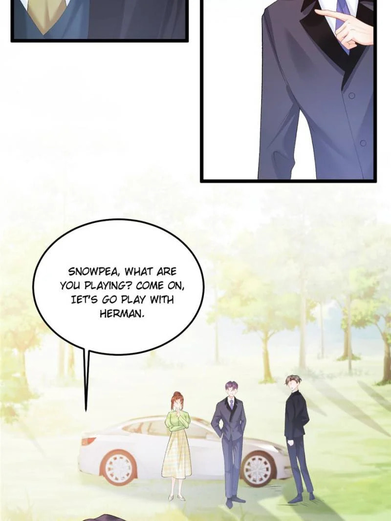 Spoiled Rotten by My Uncles – Chapter 16 page 37
