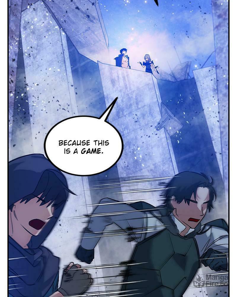 Return to Player – Chapter 70 page 35