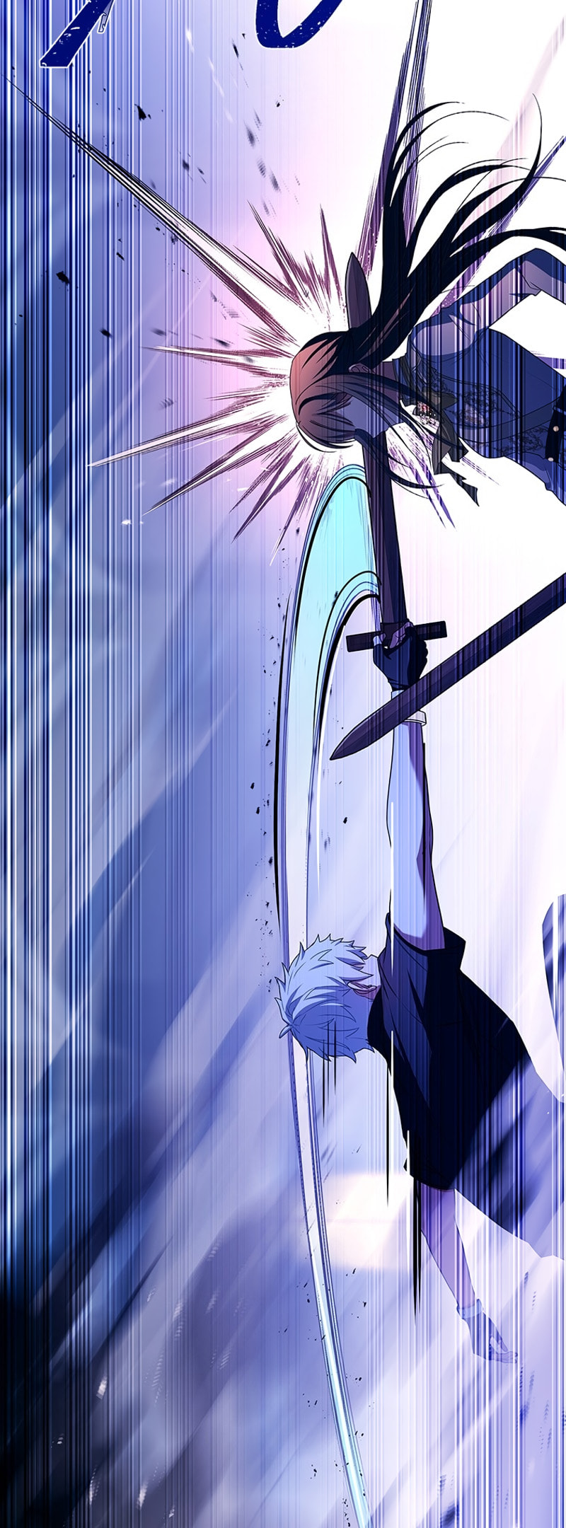 The Legendary Hero is an Academy Honors Student – Chapter 2 page 33