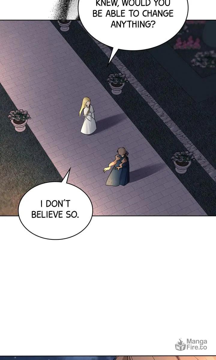My Little Tyrant – Chapter 30 page 107