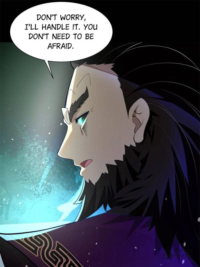 My Harem in a Foreign World – Chapter 28 page 19