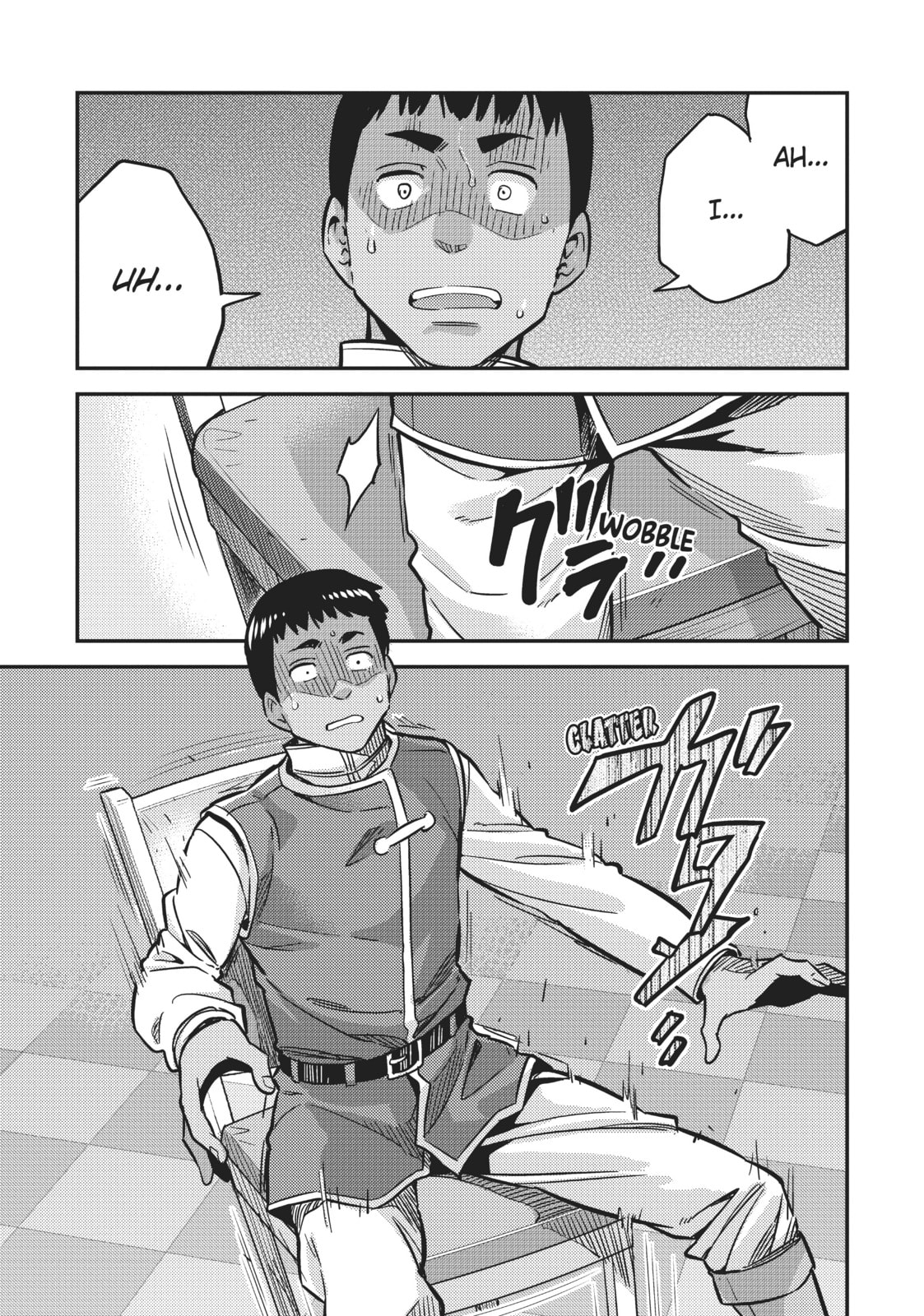 The Light is Within Your Hands page 37