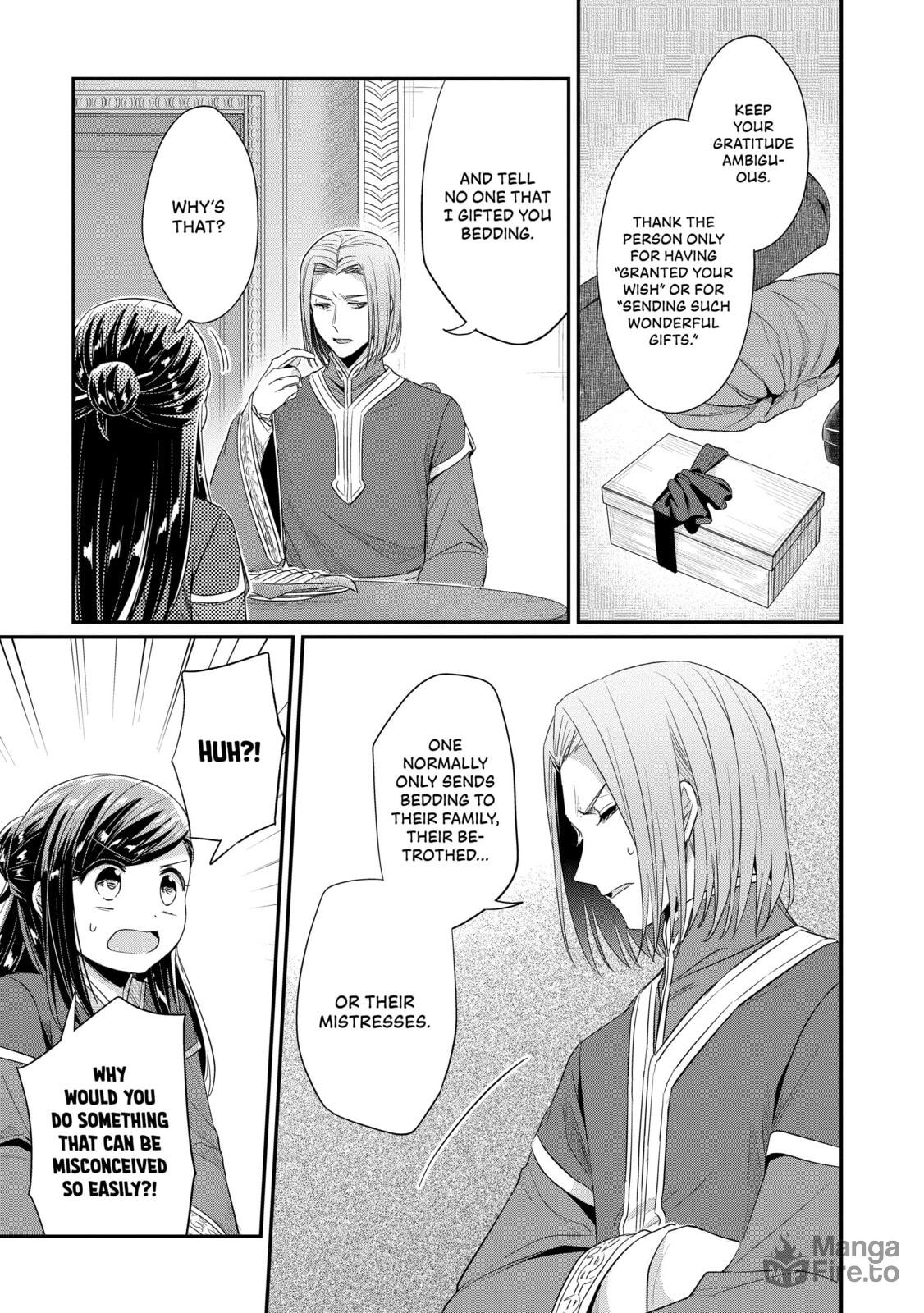 Gifts and the Arts page 8
