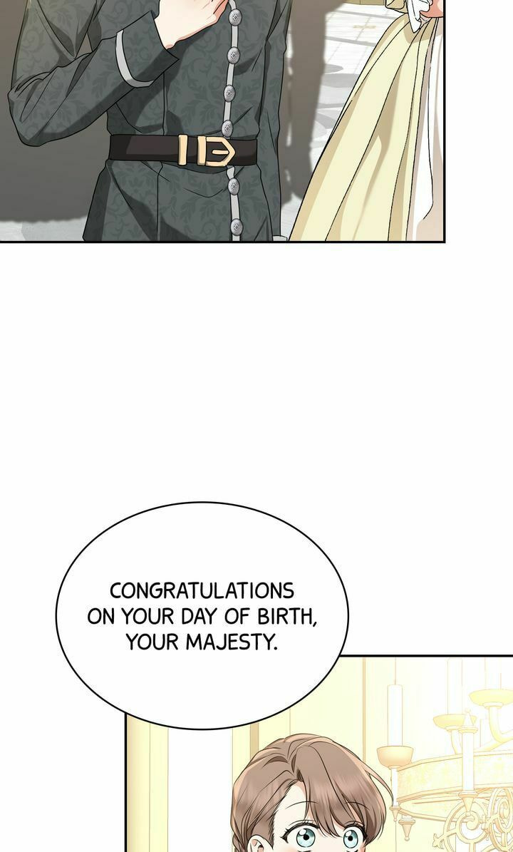 My Little Tyrant – Chapter 53 page 81