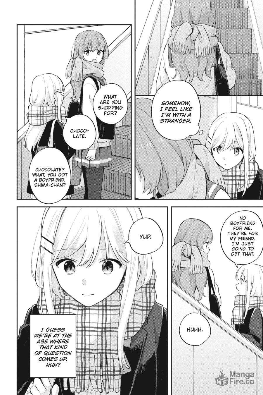 Adachi and Shimamura – Chapter 16 page 39