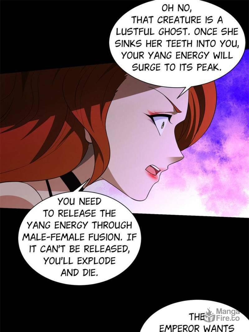My Harem in a Foreign World – Chapter 28 page 62