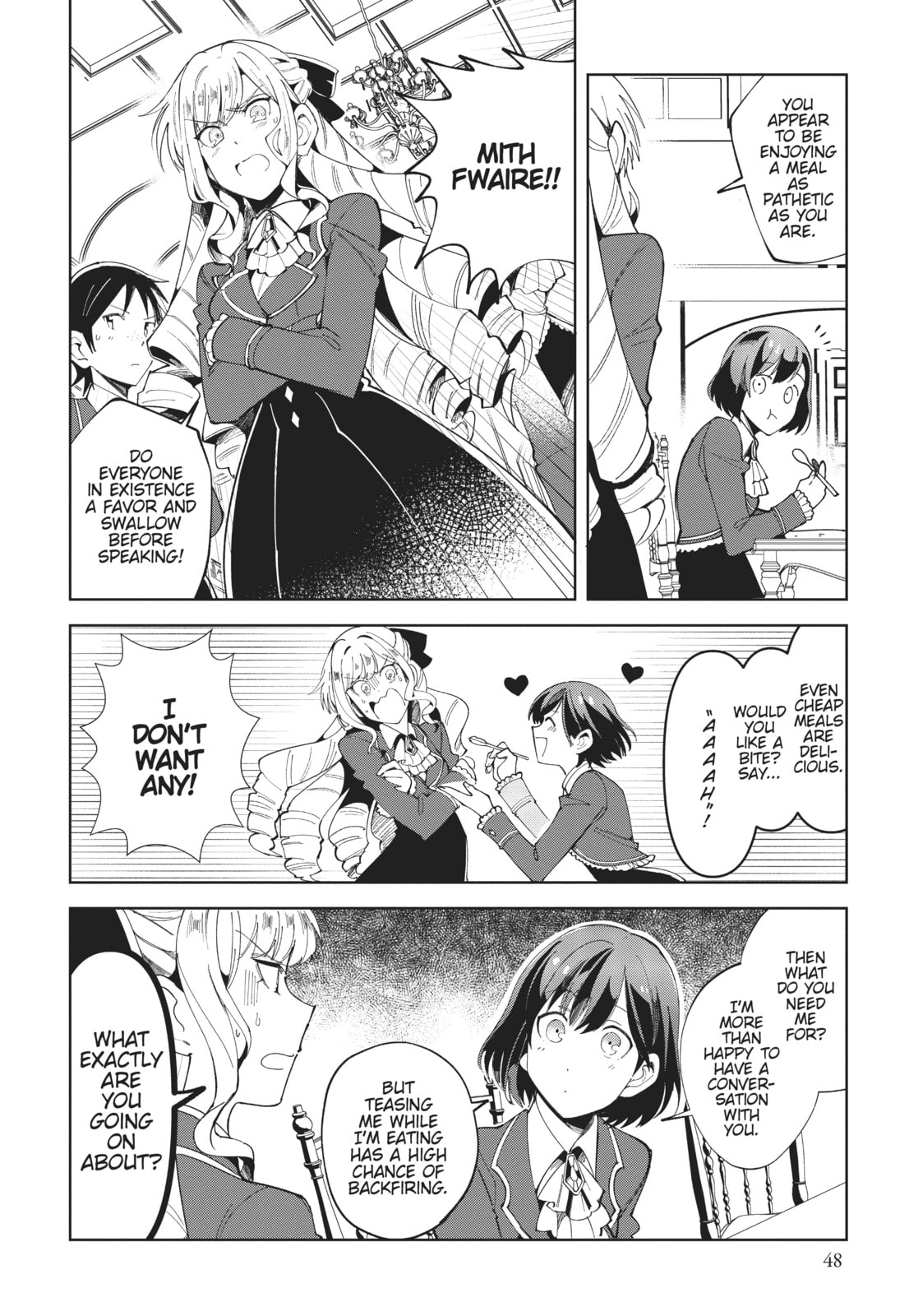 The First Battle, Part 1 page 7