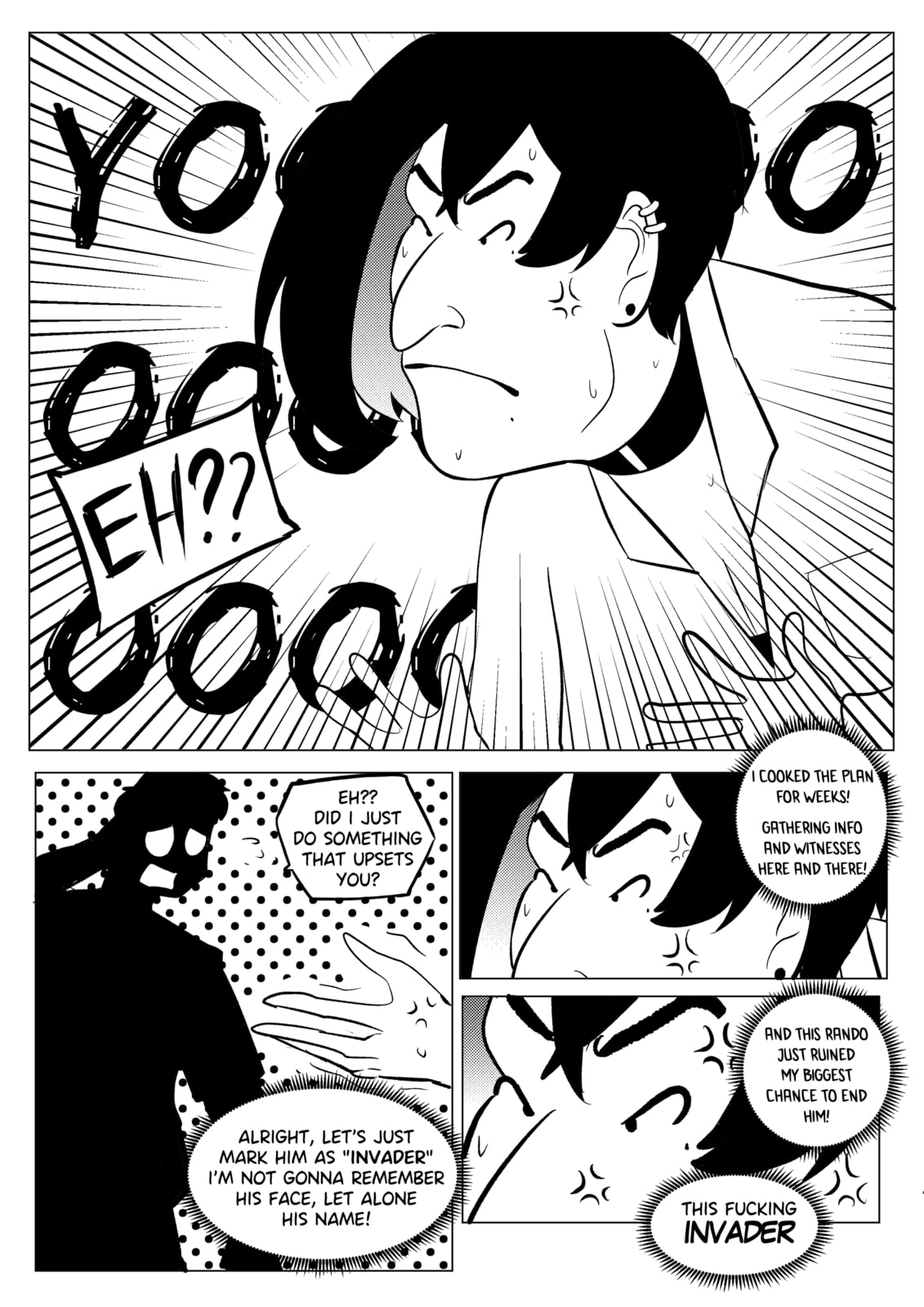 1. Host of Nightmare page 27