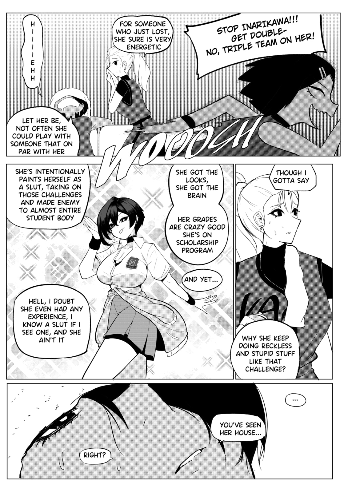 1. Host of Nightmare page 40