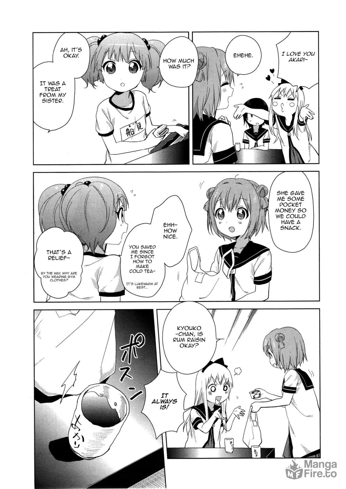 It's Not What You Think! page 17