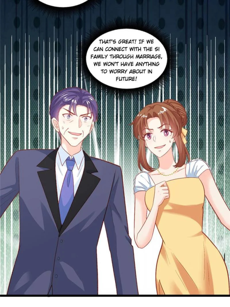 Spoiled Rotten by My Uncles – Chapter 23 page 10