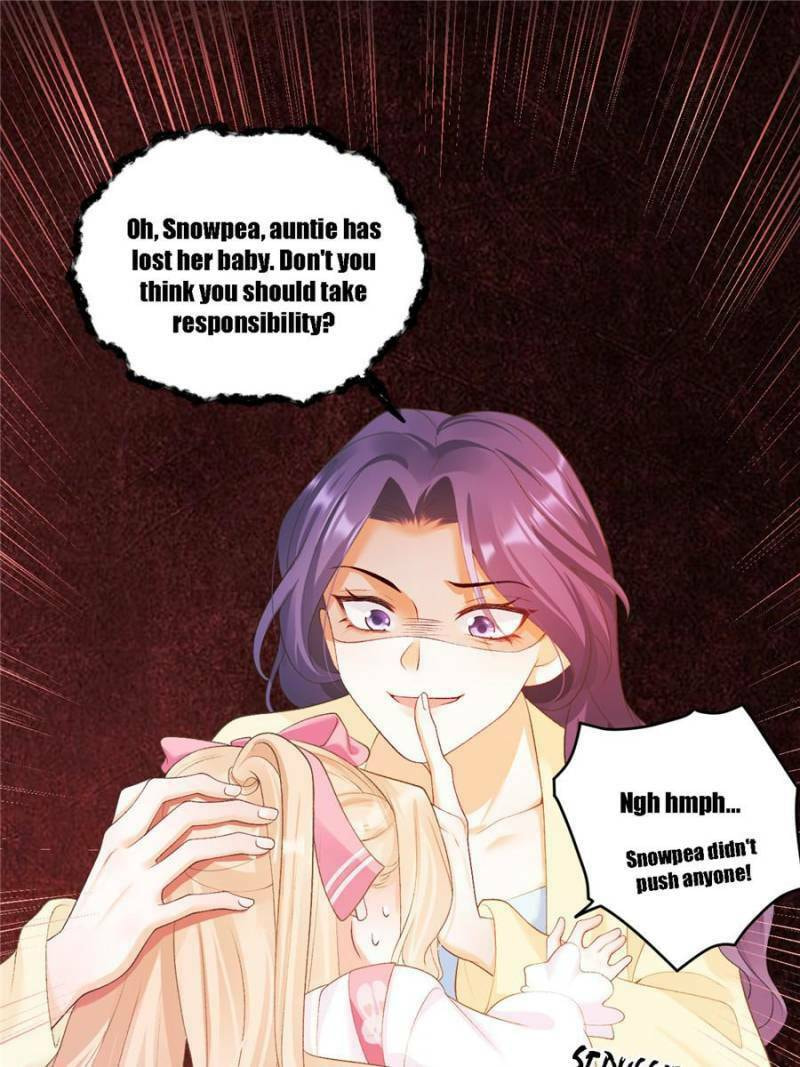 Spoiled Rotten by My Uncles – Chapter 5 page 0