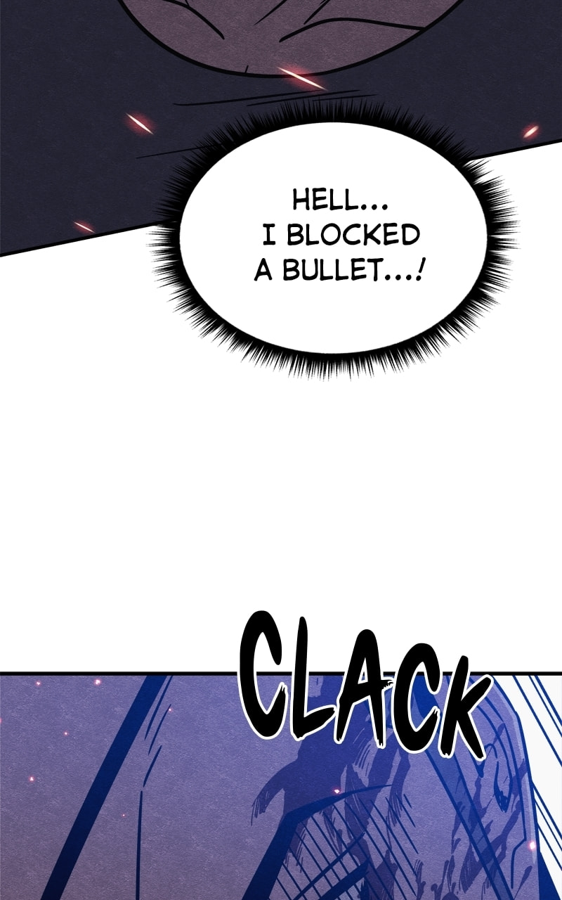 Zombie X Slasher – Chapter 34 page 82