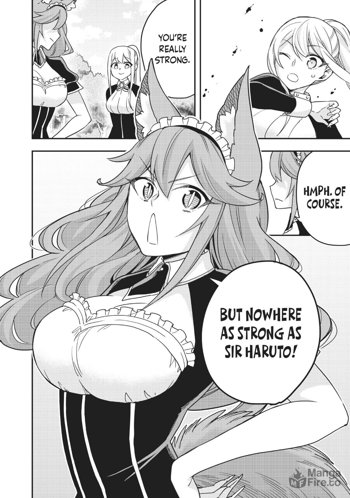 The Battle of Camelot page 9