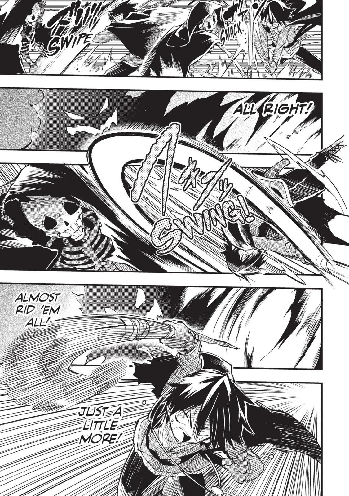 Loner Life in Another World – Chapter 43 page 7