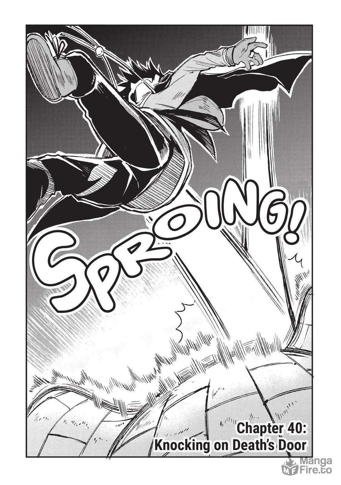 Loner Life in Another World – Chapter 40 page 2