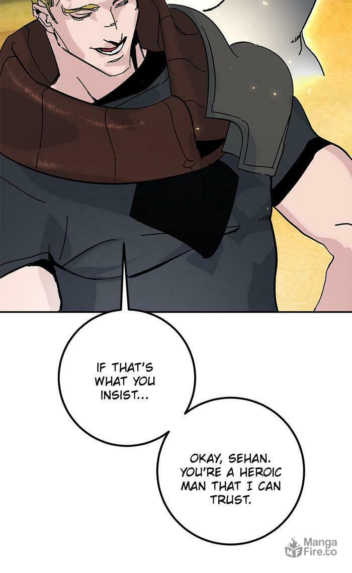 Return to Player – Chapter 51 page 77