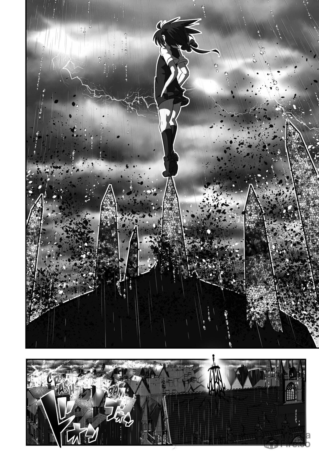 I Was Reincarnated as the 7th Prince So I Can Take My Time Perfecting My Magical Ability – Chapter 68 page 23