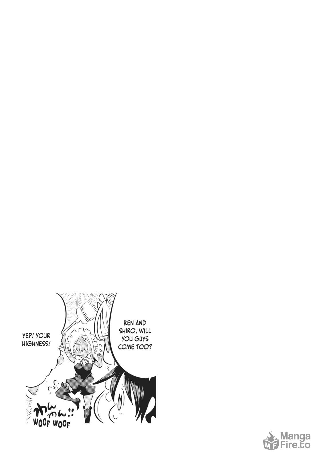 I Was Reincarnated as the 7th Prince So I Can Take My Time Perfecting My Magical Ability – Chapter 51 page 20