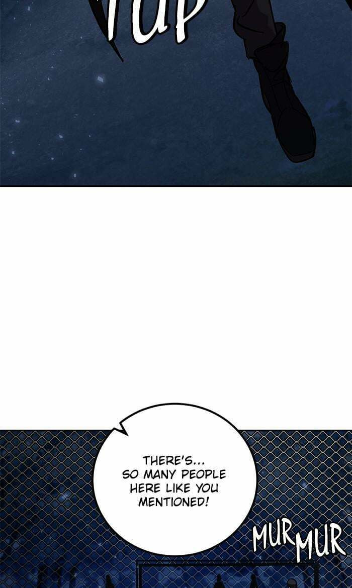 Return to Player – Chapter 28 page 72