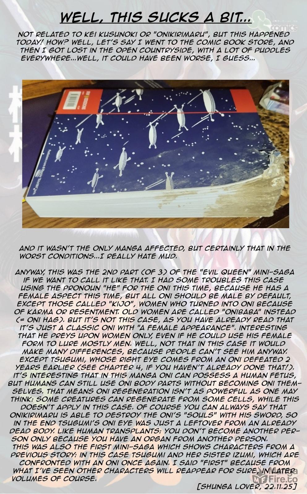 The Evil Queen (part 2) page 26
