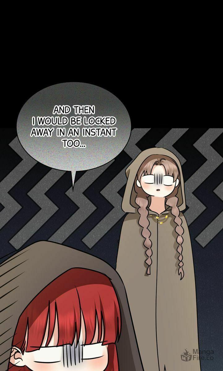 My Little Tyrant – Chapter 53 page 23