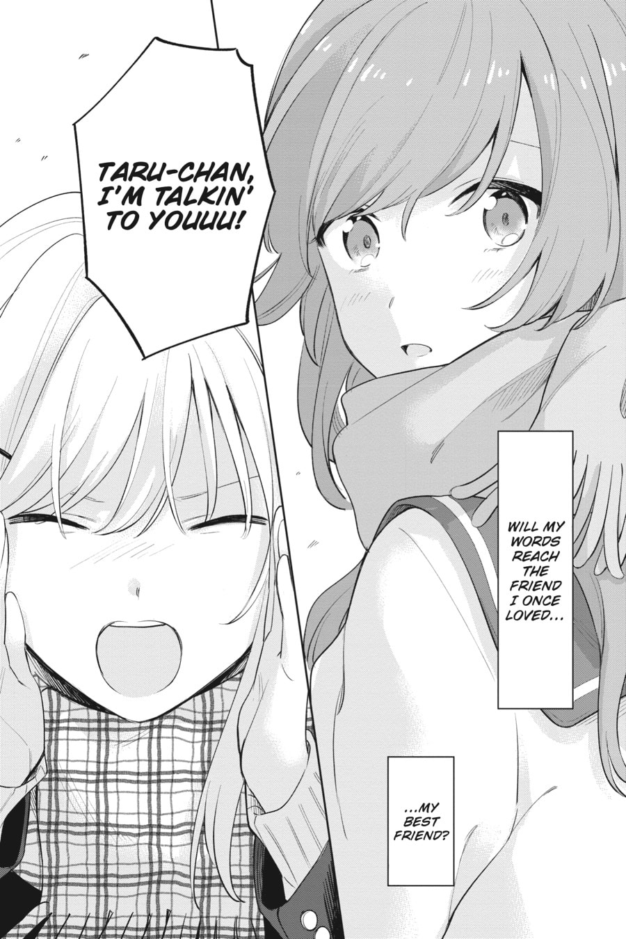 Adachi and Shimamura – Chapter 16 page 52