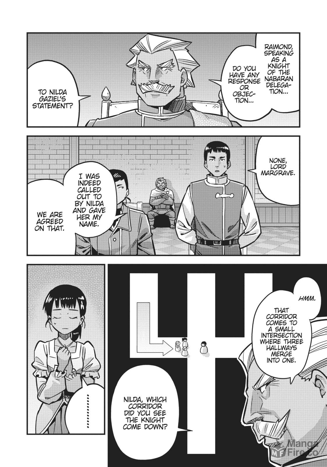The Light is Within Your Hands page 9